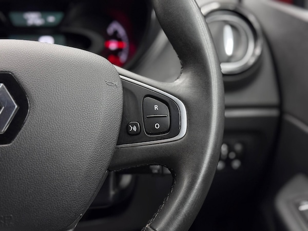 Used Renault Captur 2019 for sale - 76307698: Photo 21