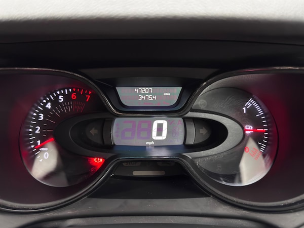 Used Renault Captur 2019 for sale - 76307698: Photo 22