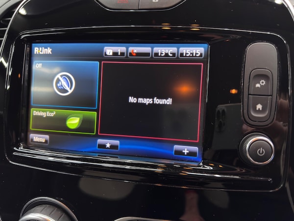 Used Renault Captur 2019 for sale - 76307698: Photo 27