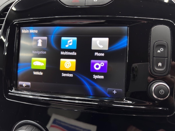 Used Renault Captur 2019 for sale - 76307698: Photo 28