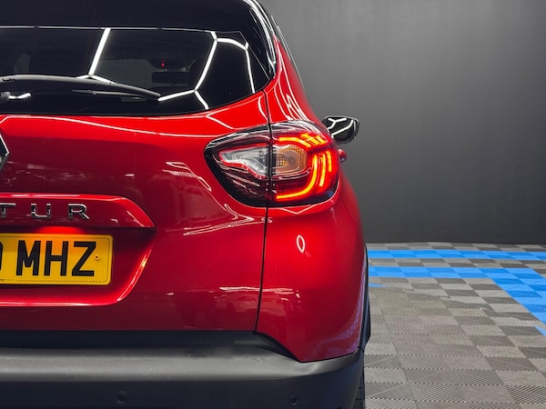 Used Renault Captur 2019 for sale - 76307698: Photo 40