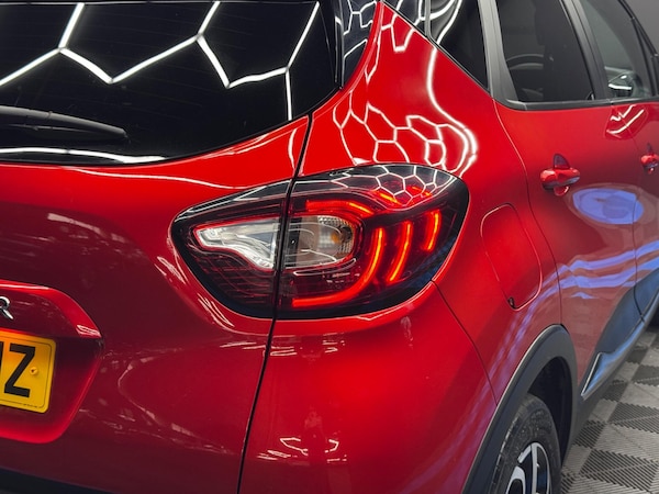 Used Renault Captur 2019 for sale - 76307698: Photo 41