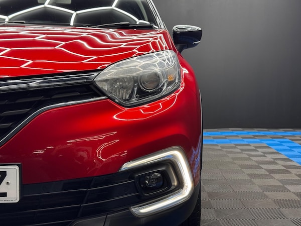 Used Renault Captur 2019 for sale - 76307698: Photo 42