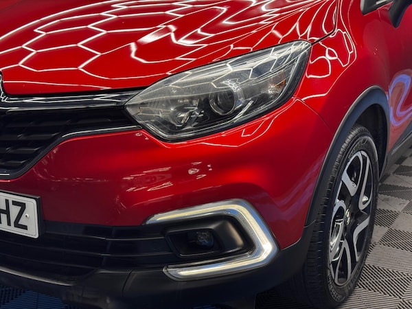 Used Renault Captur 2019 for sale - 76307698: Photo 43