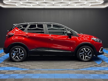Used Renault Captur 2019 for sale - 76307698: Photo 4