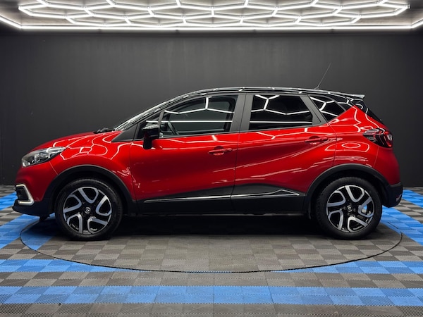 Used Renault Captur 2019 for sale - 76307698: Photo 8