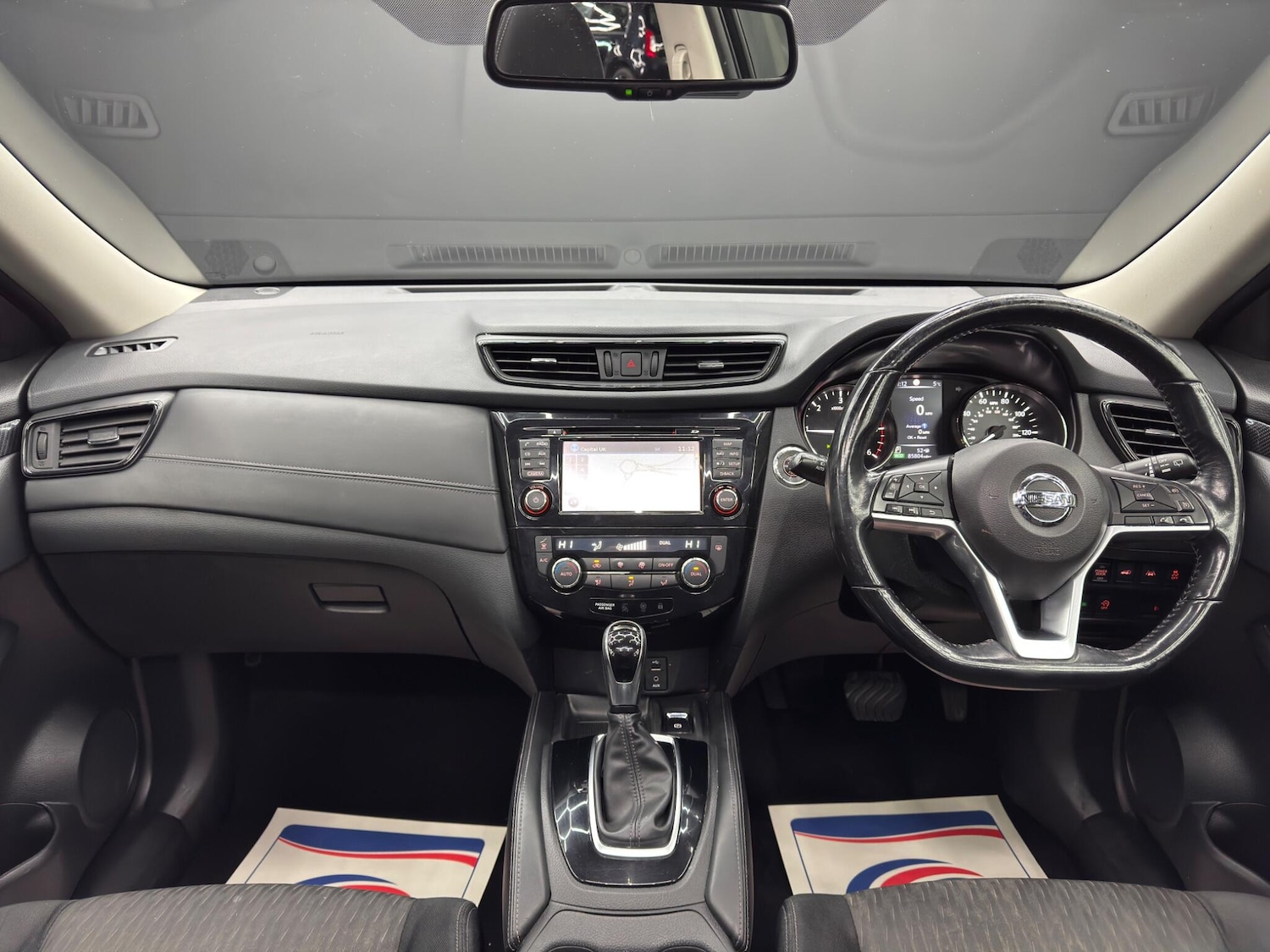 Used Nissan X-Trail 2018 for sale - 77574937: Photo 10