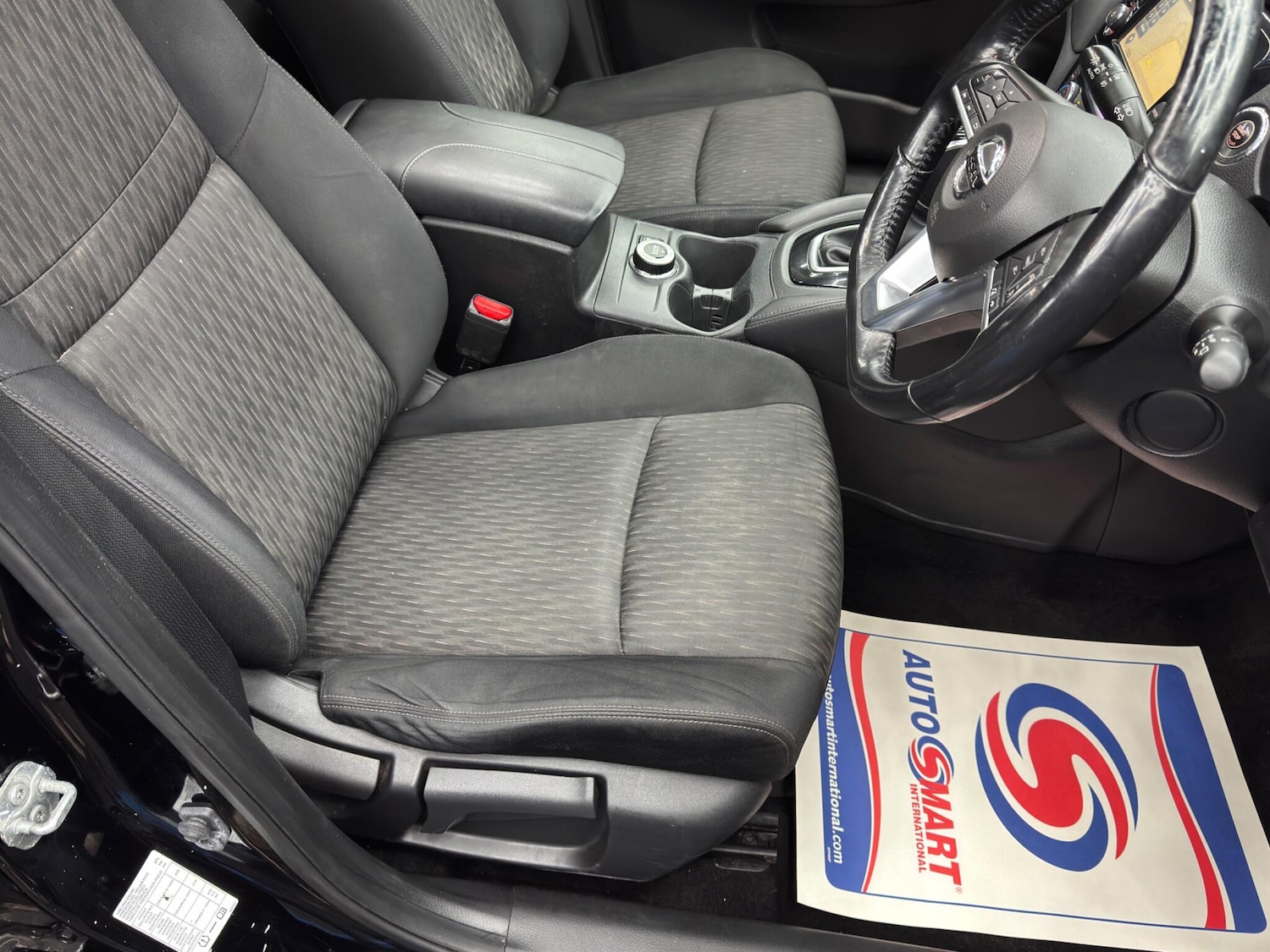 Used Nissan X-Trail 2018 for sale - 77574937: Photo 13