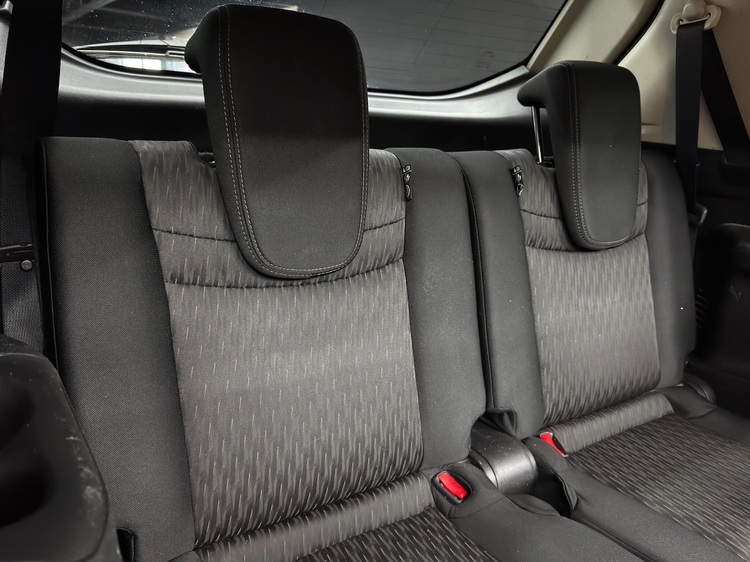 Used Nissan X-Trail 2018 for sale - 77574937: Photo 15