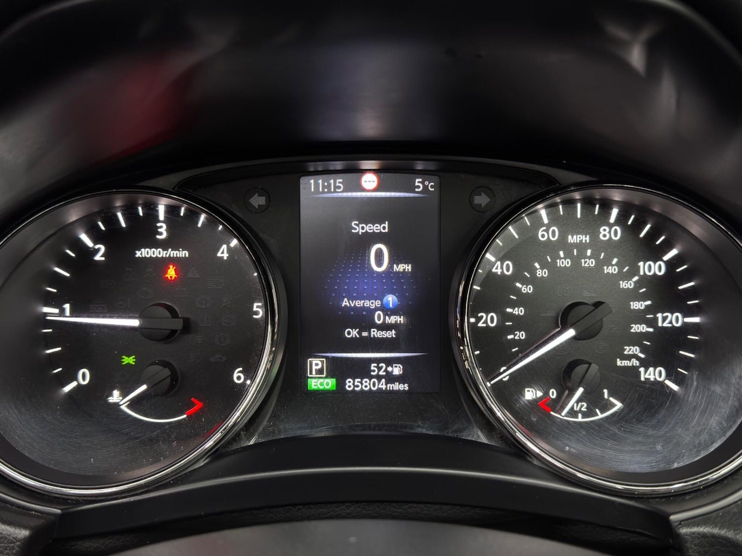 Used Nissan X-Trail 2018 for sale - 77574937: Photo 21