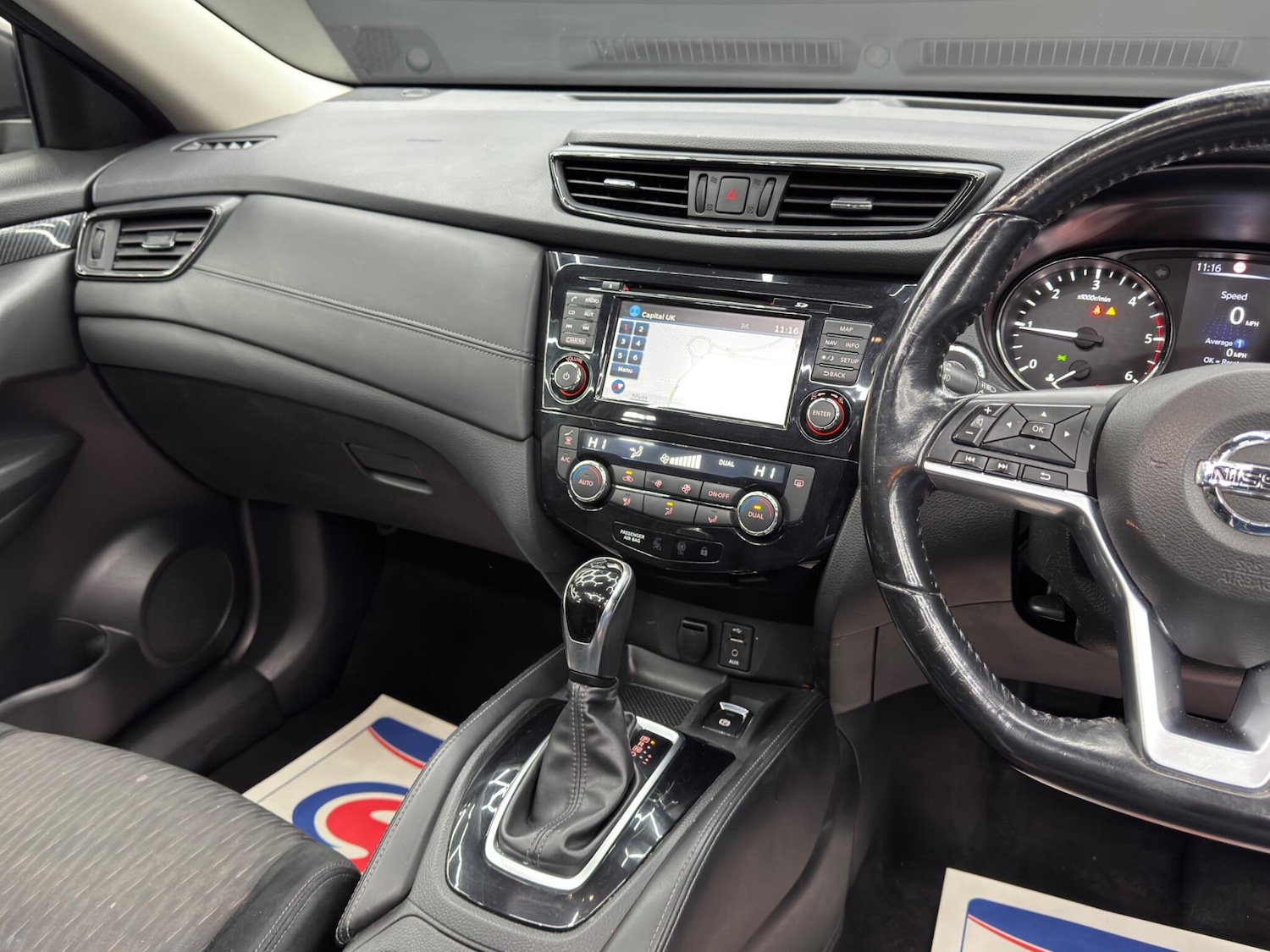 Used Nissan X-Trail 2018 for sale - 77574937: Photo 22