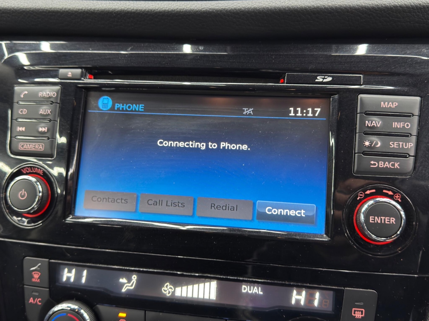 Used Nissan X-Trail 2018 for sale - 77574937: Photo 27