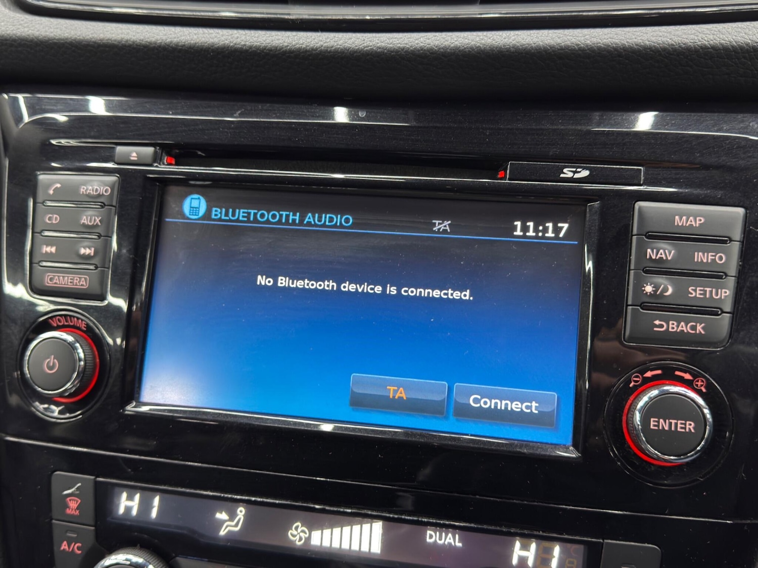 Used Nissan X-Trail 2018 for sale - 77574937: Photo 29