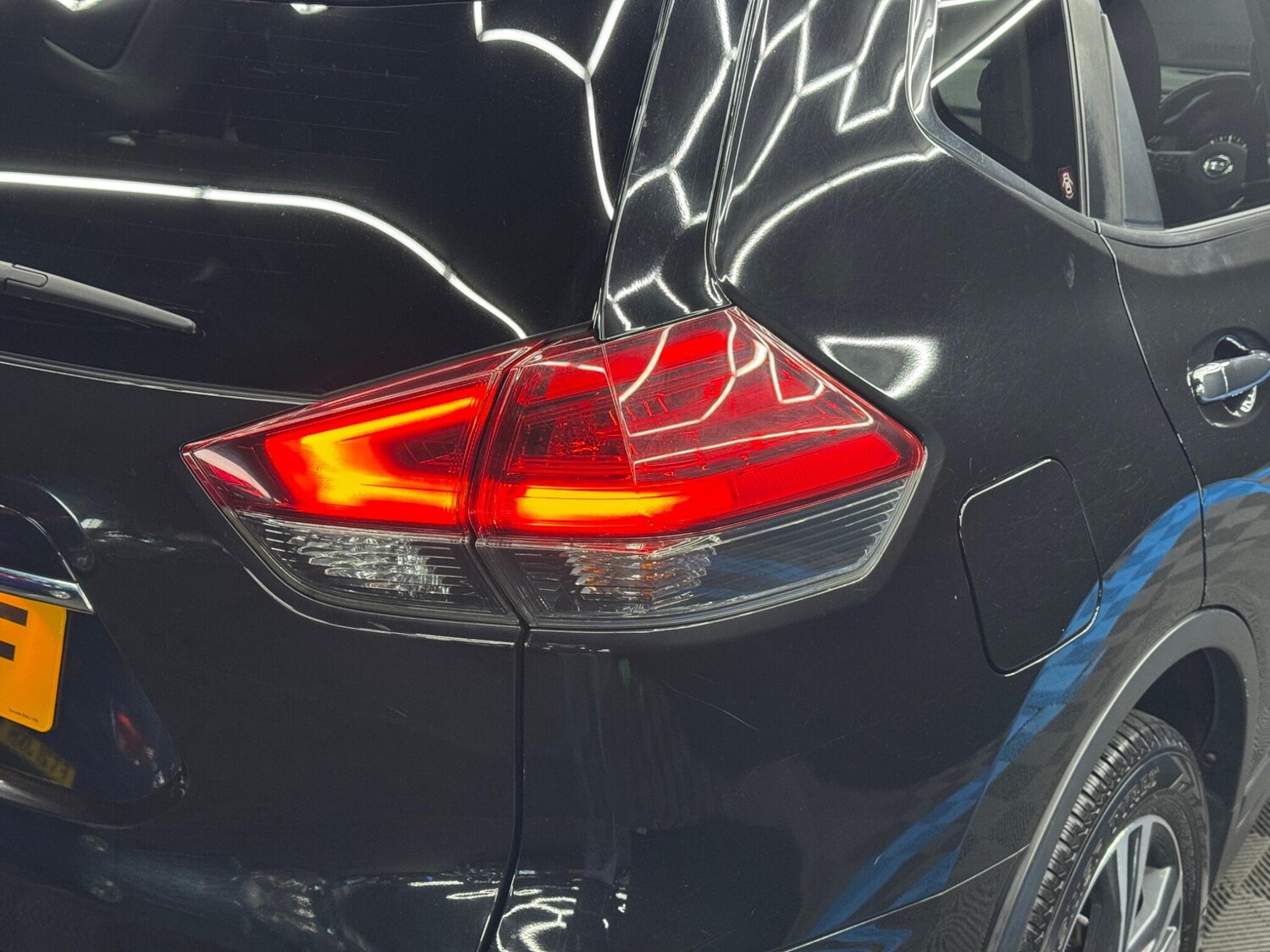 Used Nissan X-Trail 2018 for sale - 77574937: Photo 41