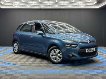 (14) - 1.6 e-HDi Airdream VTR+ Euro 5 (s/s) 5dr