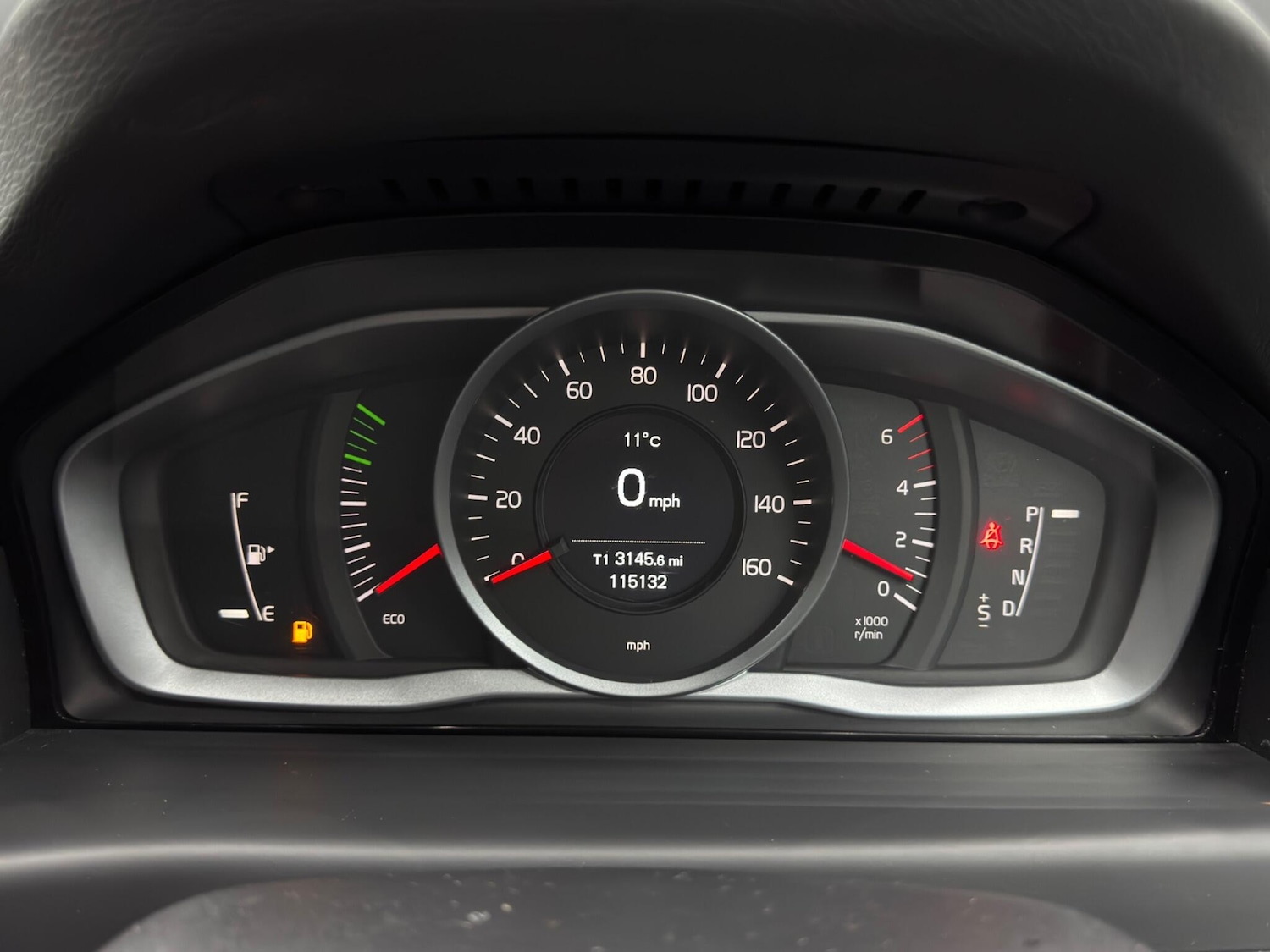 Used Volvo V70 for sale - 76997275: Photo 21