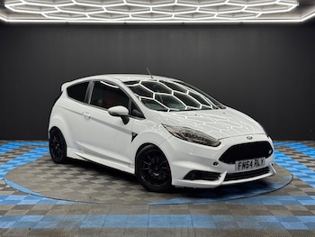 Ford Fiesta feature image
