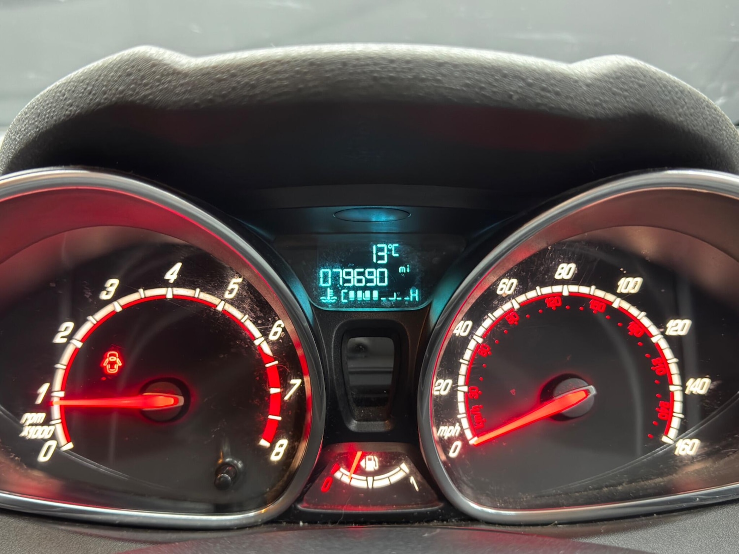 Used Ford Fiesta for sale - 77909185: Photo 21