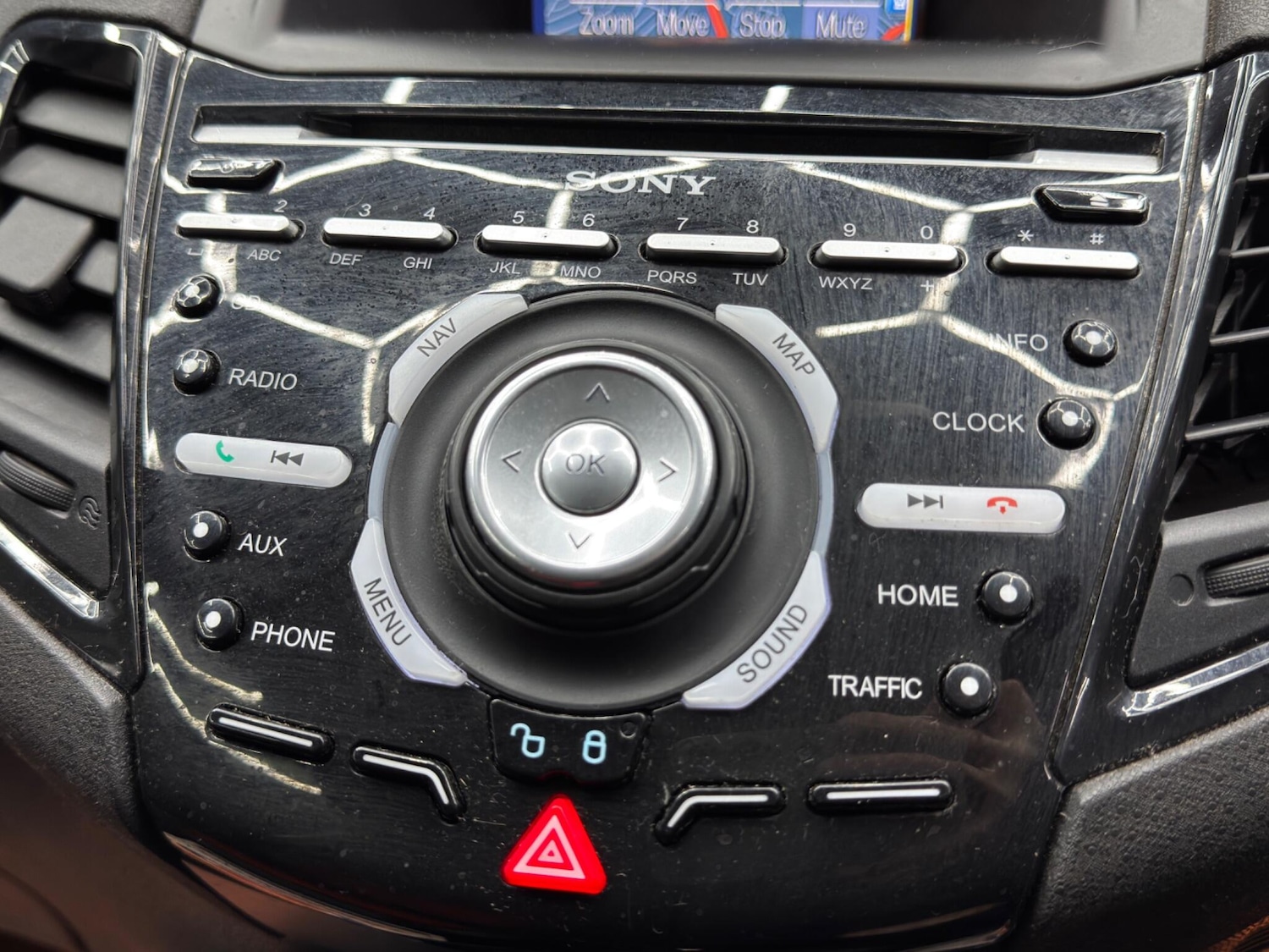 Used Ford Fiesta for sale - 77909185: Photo 27