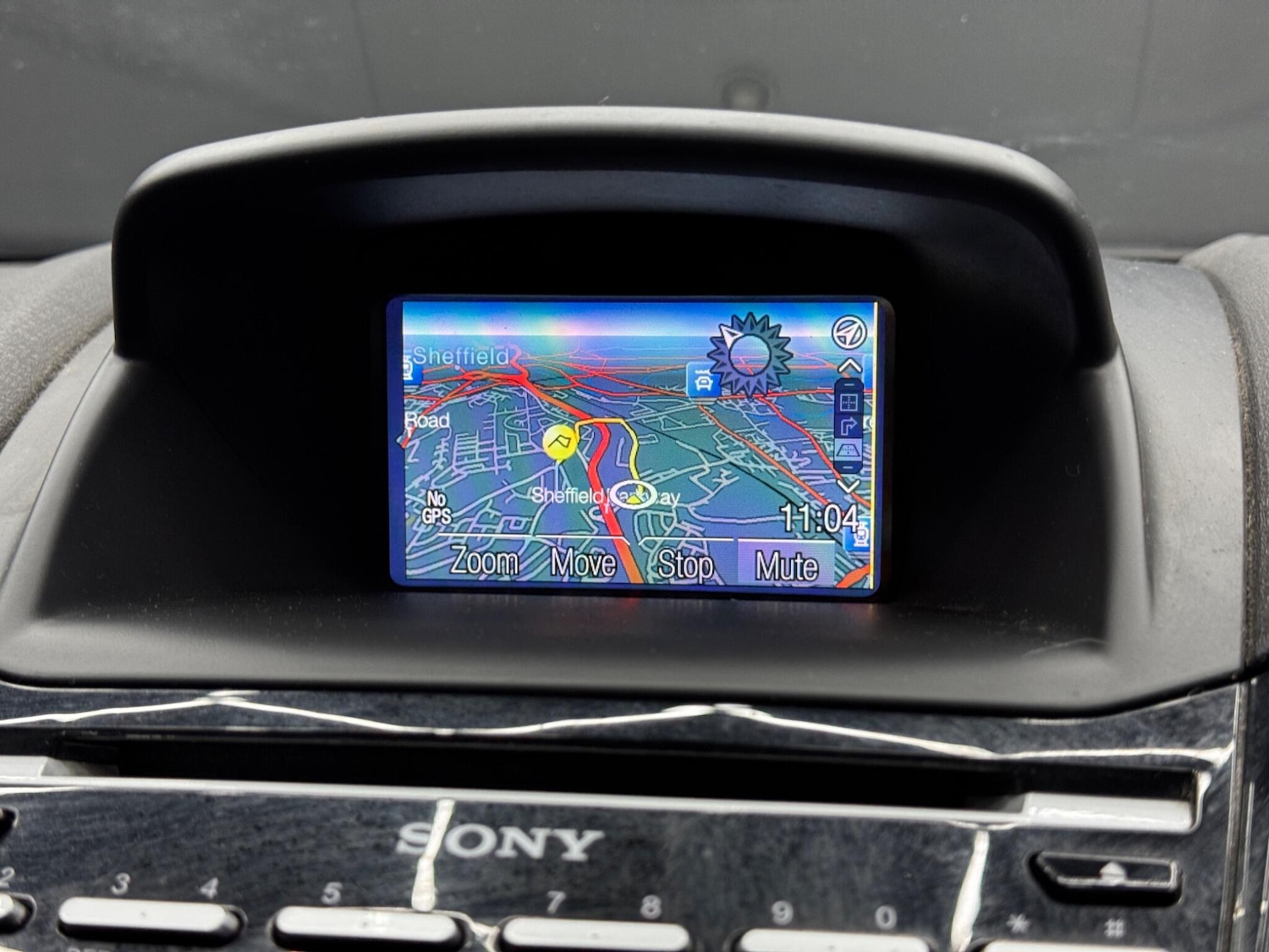 Used Ford Fiesta for sale - 77909185: Photo 28