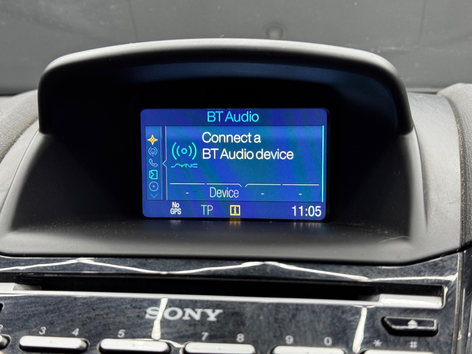 Used Ford Fiesta for sale - 77909185: Photo 30