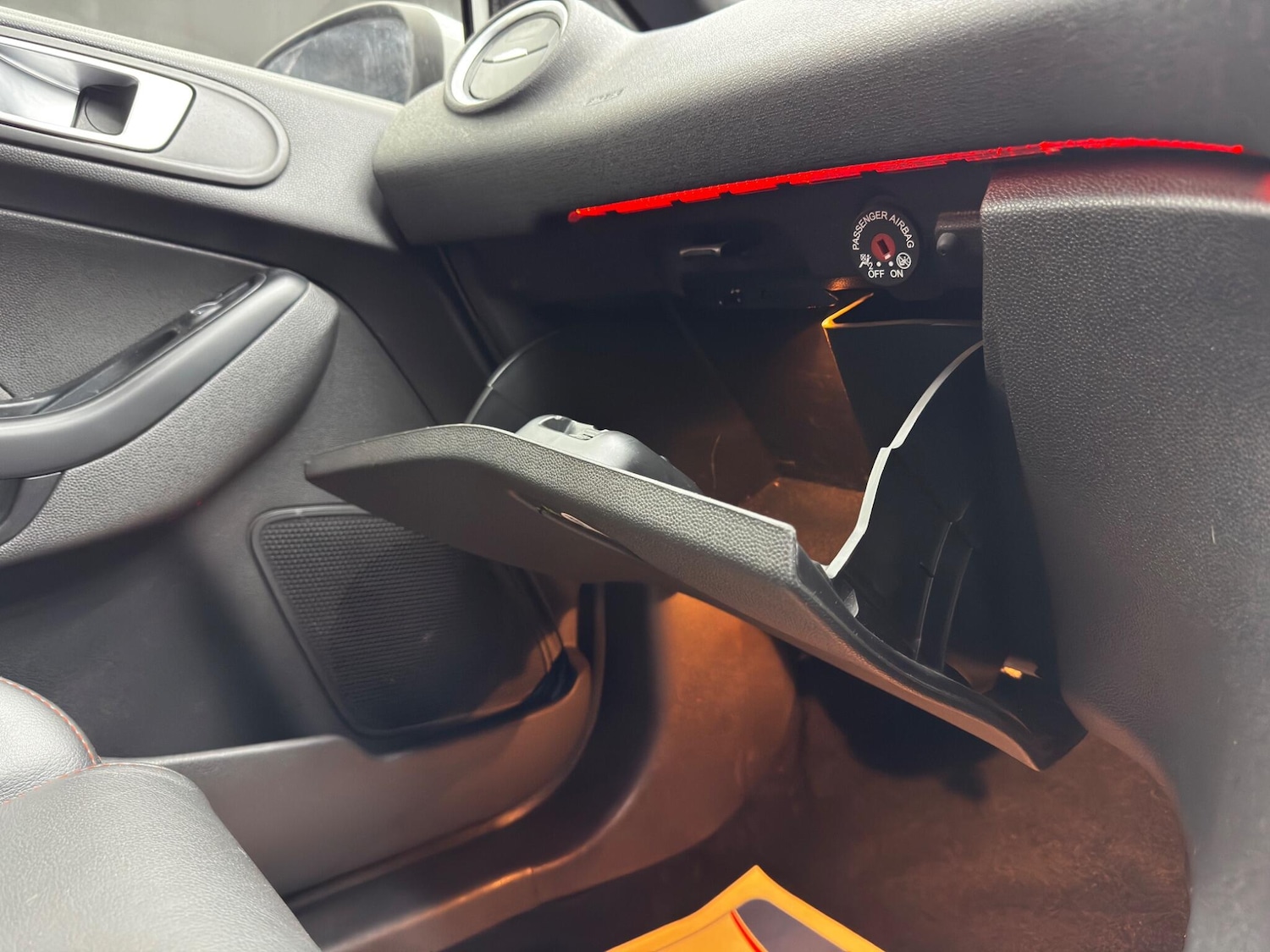 Used Ford Fiesta for sale - 77909185: Photo 34