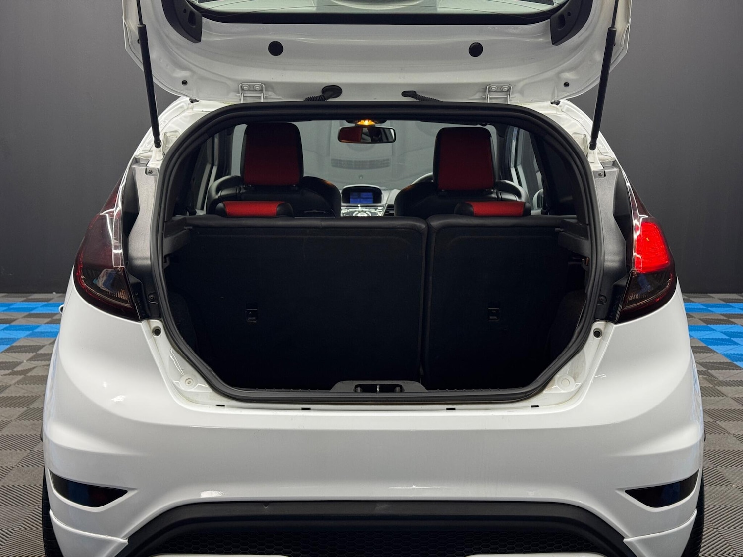 Used Ford Fiesta for sale - 77909185: Photo 35