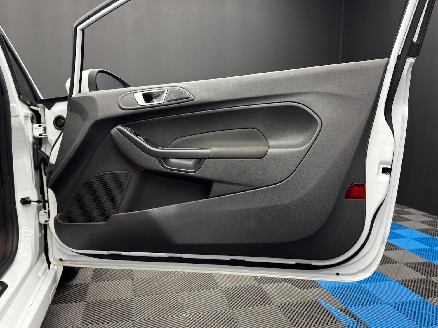 Used Ford Fiesta for sale - 77909185: Photo 36