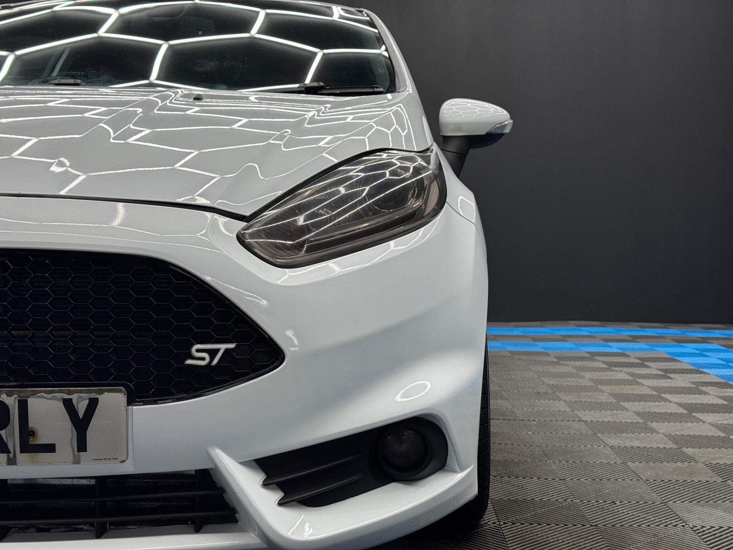 Used Ford Fiesta for sale - 77909185: Photo 40