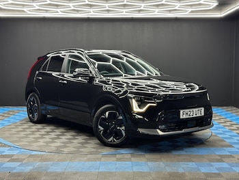 Used Kia Niro 2023 for sale - 78416993: Photo