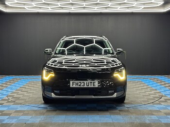 Used Kia Niro 2023 for sale - 78416993: Photo