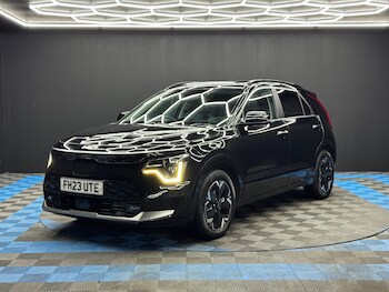 Used Kia Niro 2023 for sale - 78416993: Photo