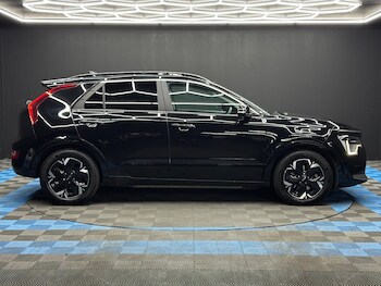 Used Kia Niro 2023 for sale - 78416993: Photo