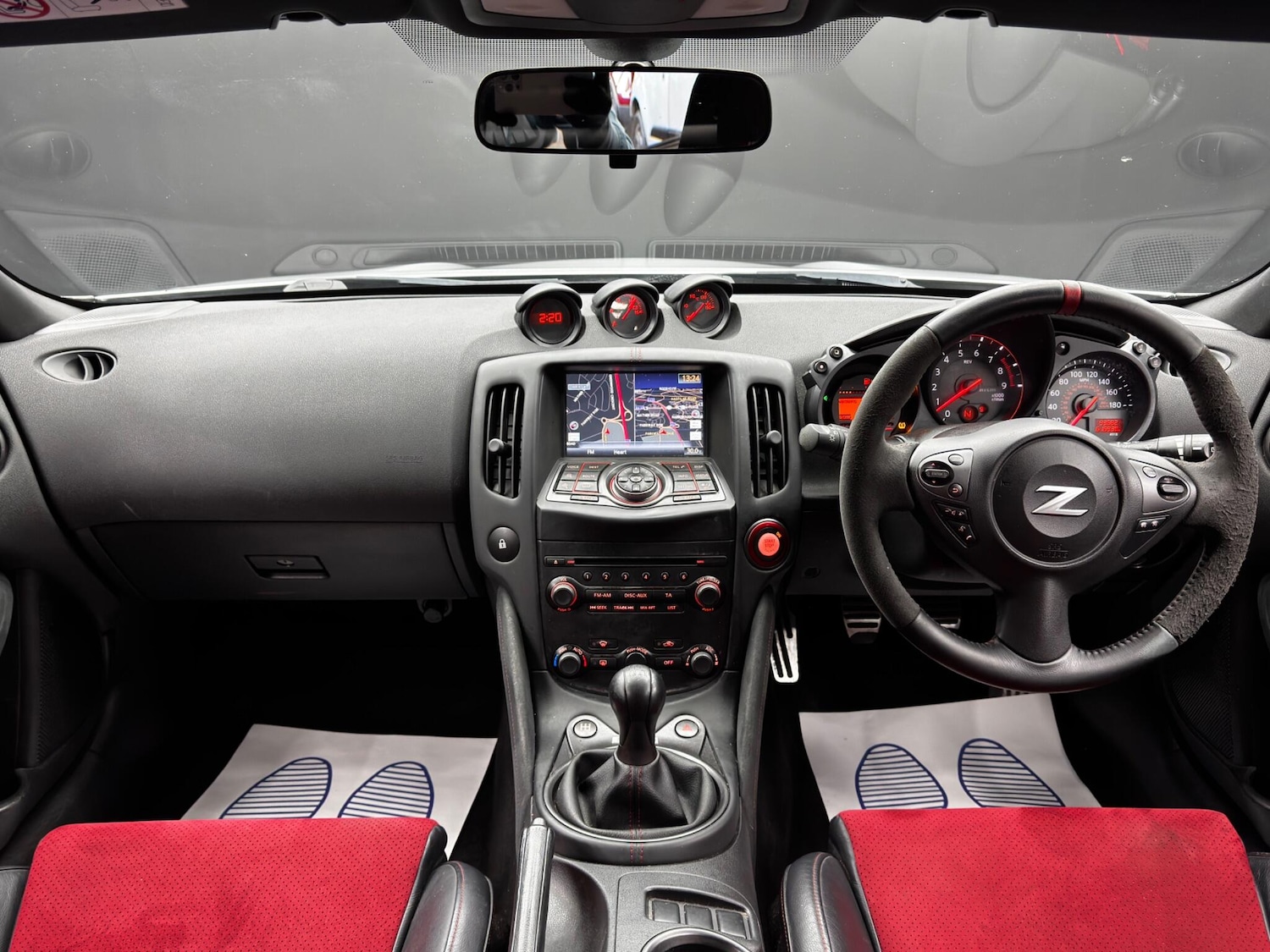 Used Nissan 370 Z 2015 for sale - 76714134: Photo 10