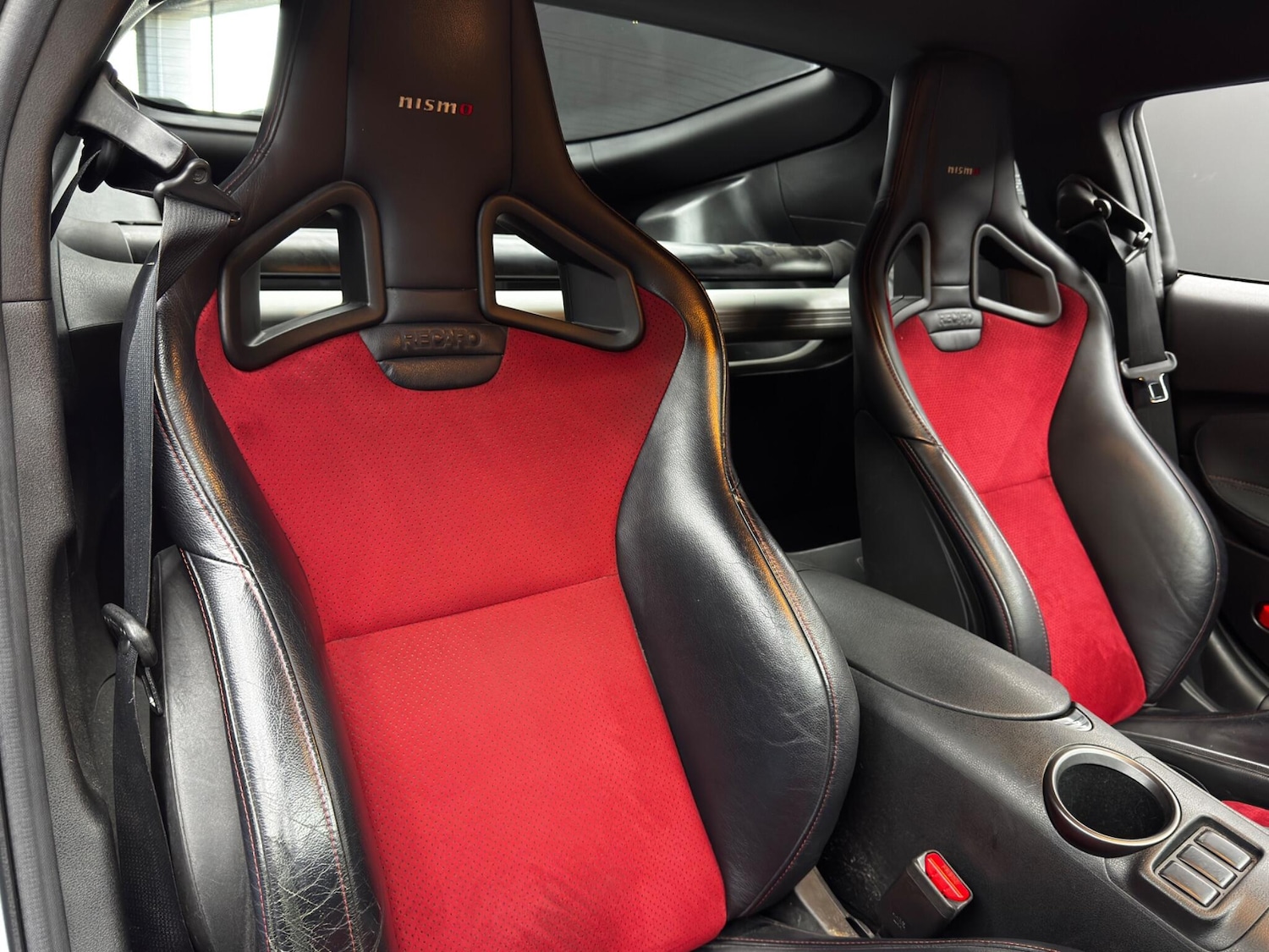 Used Nissan 370 Z 2015 for sale - 76714134: Photo 12