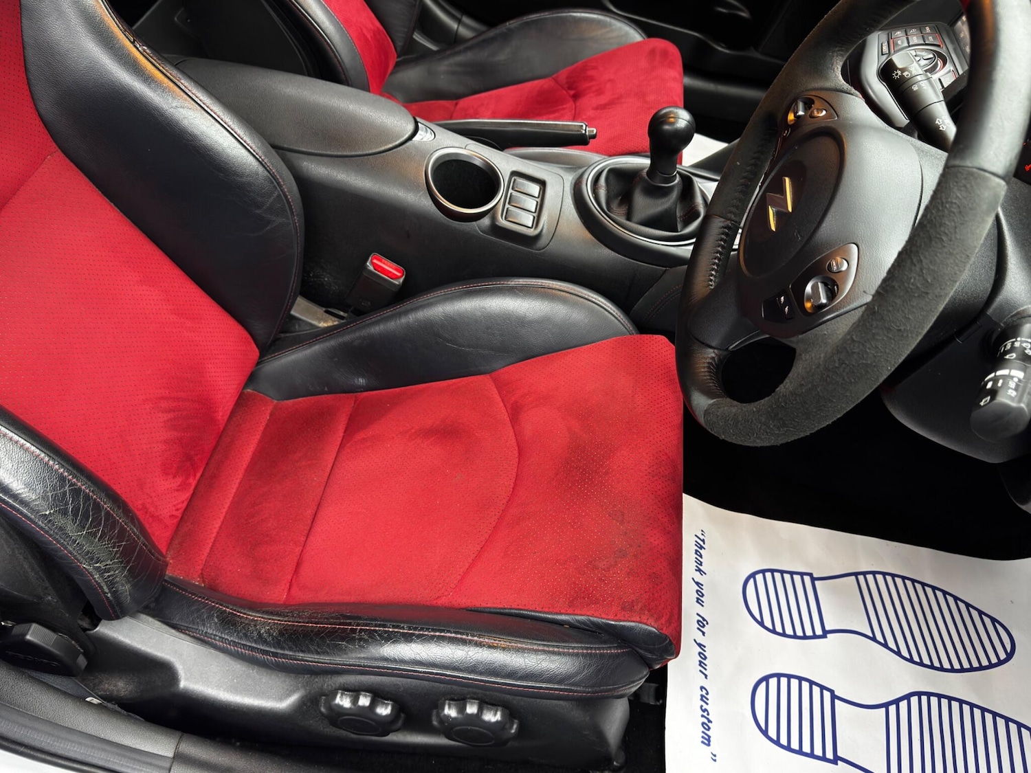 Used Nissan 370 Z 2015 for sale - 76714134: Photo 13