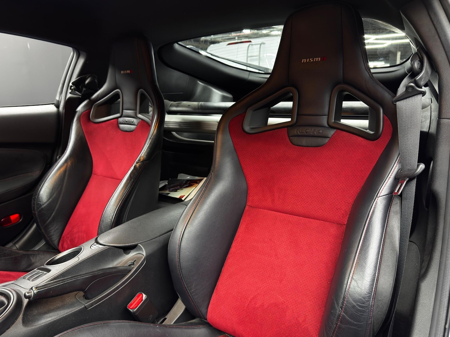 Used Nissan 370 Z 2015 for sale - 76714134: Photo 14