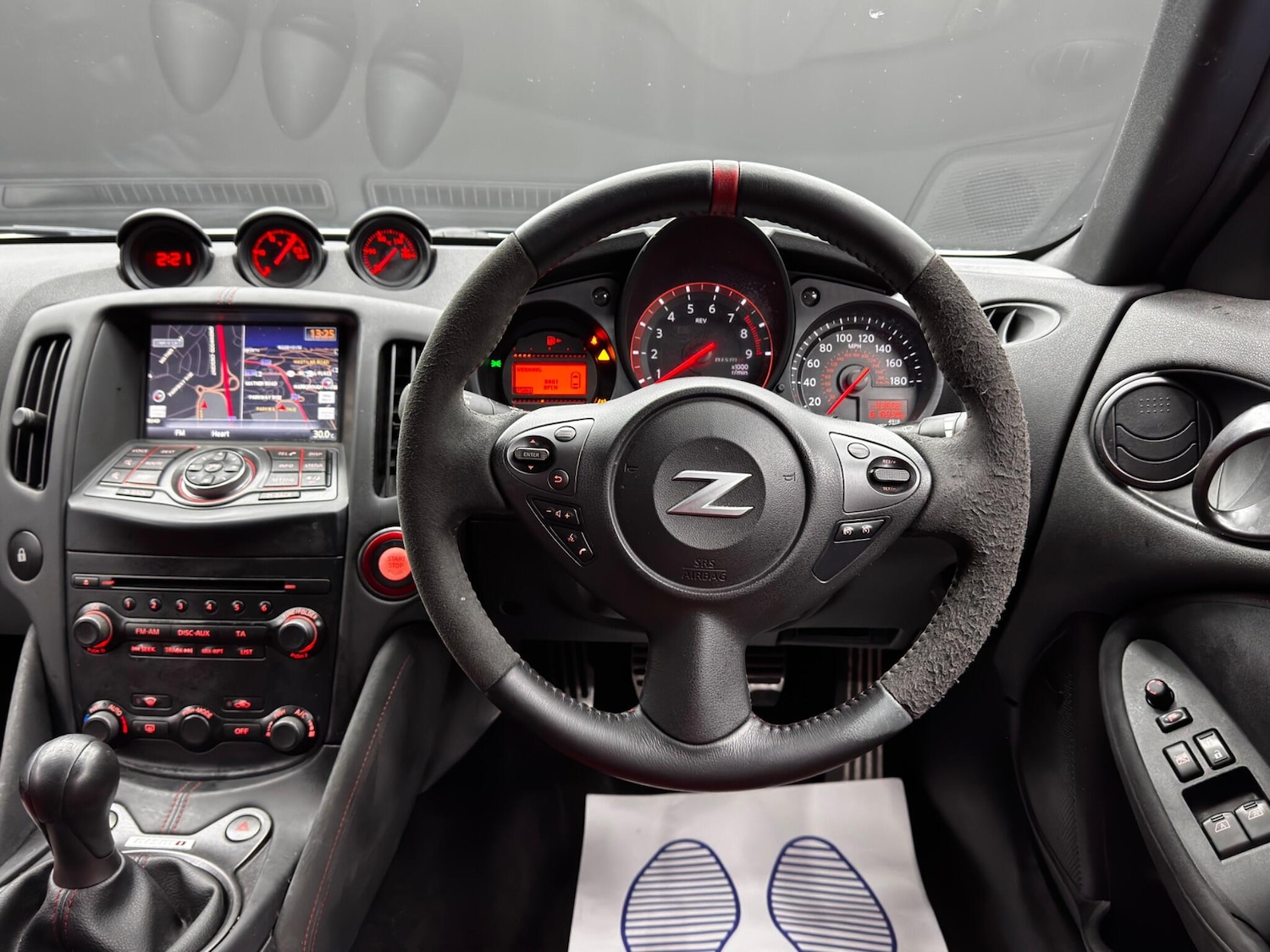 Used Nissan 370 Z 2015 for sale - 76714134: Photo 16