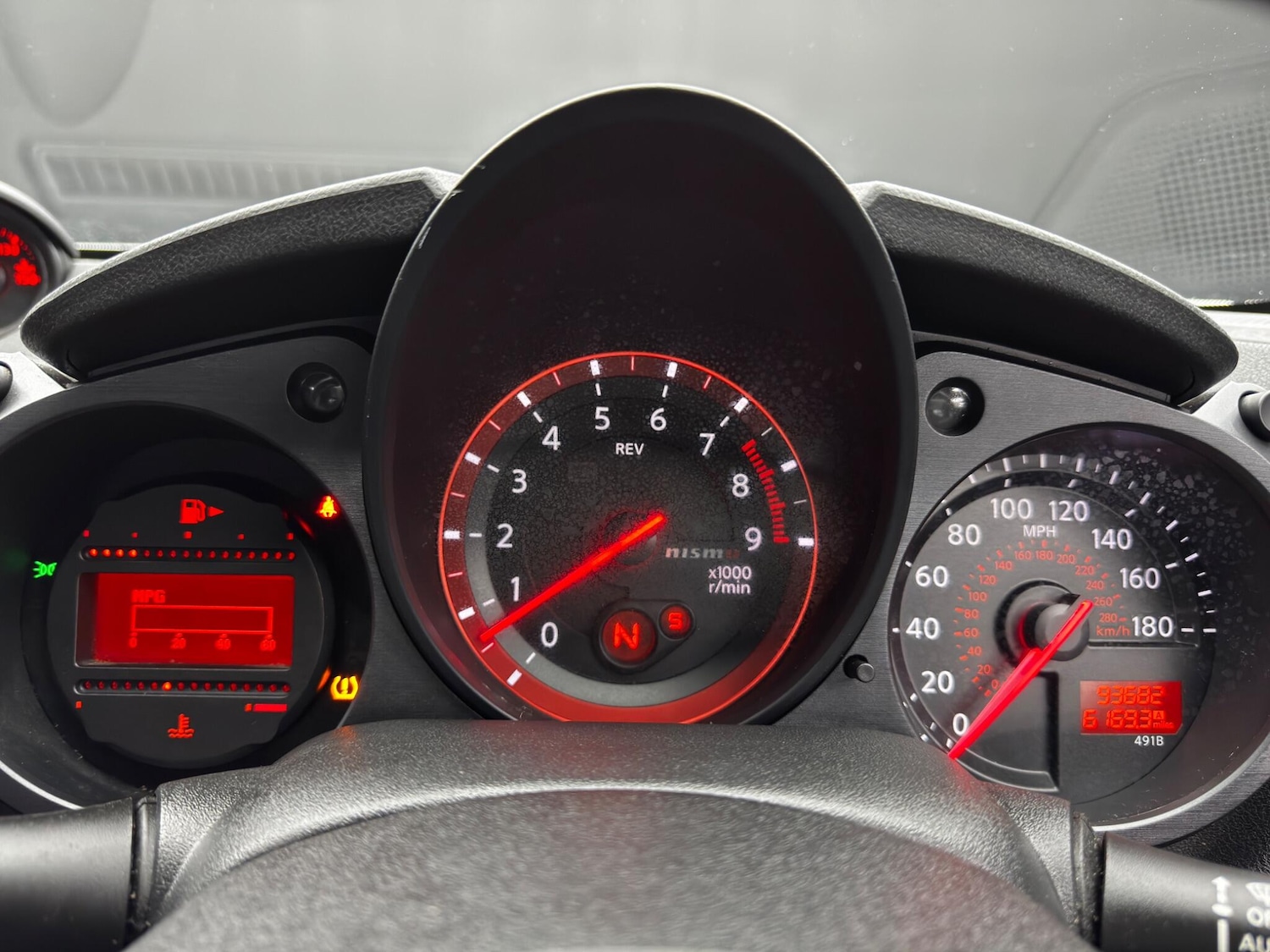 Used Nissan 370 Z 2015 for sale - 76714134: Photo 19