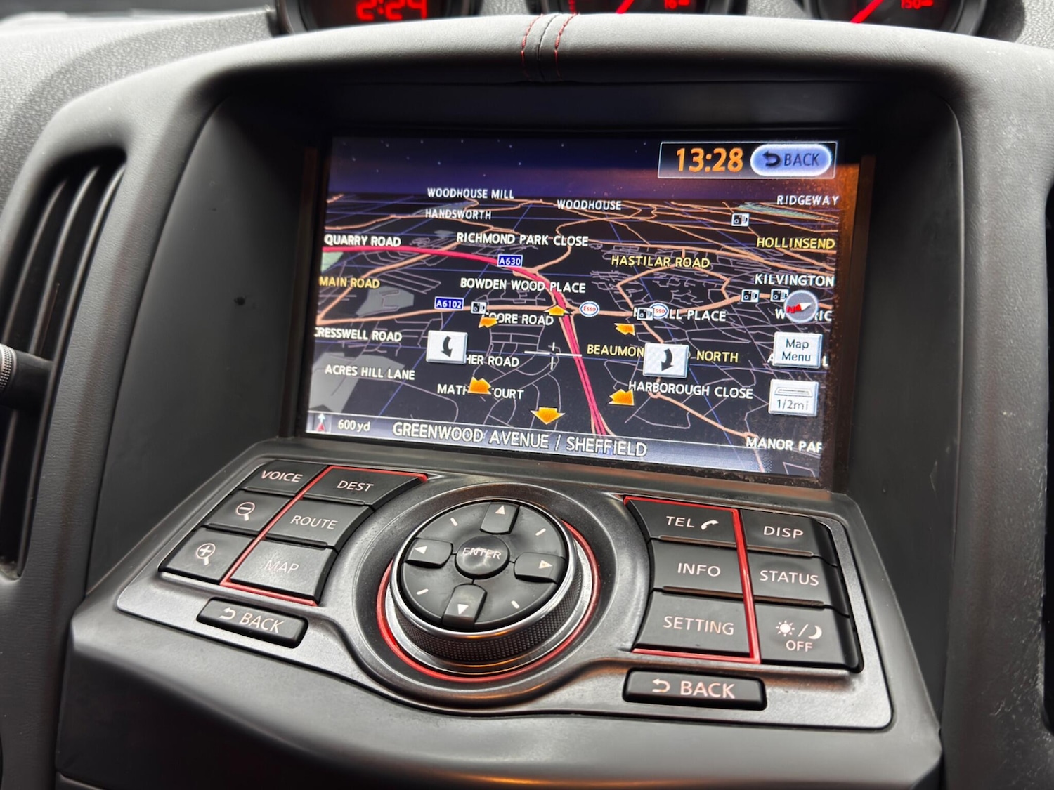 Used Nissan 370 Z 2015 for sale - 76714134: Photo 24