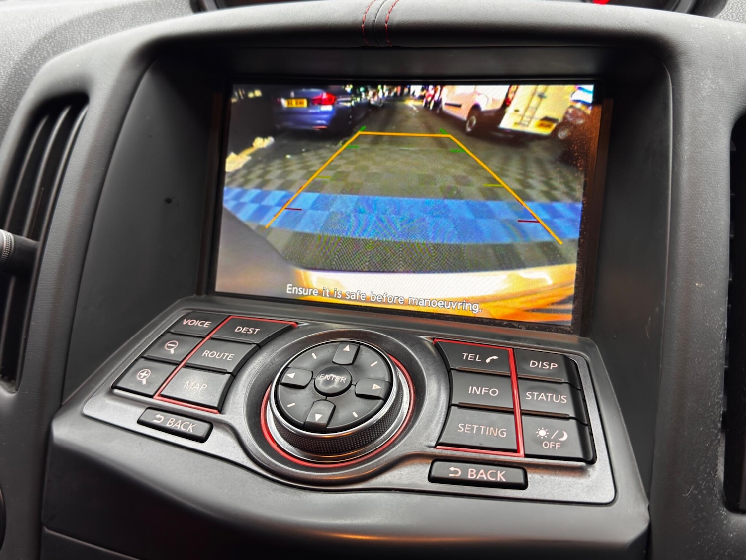 Used Nissan 370 Z 2015 for sale - 76714134: Photo 28