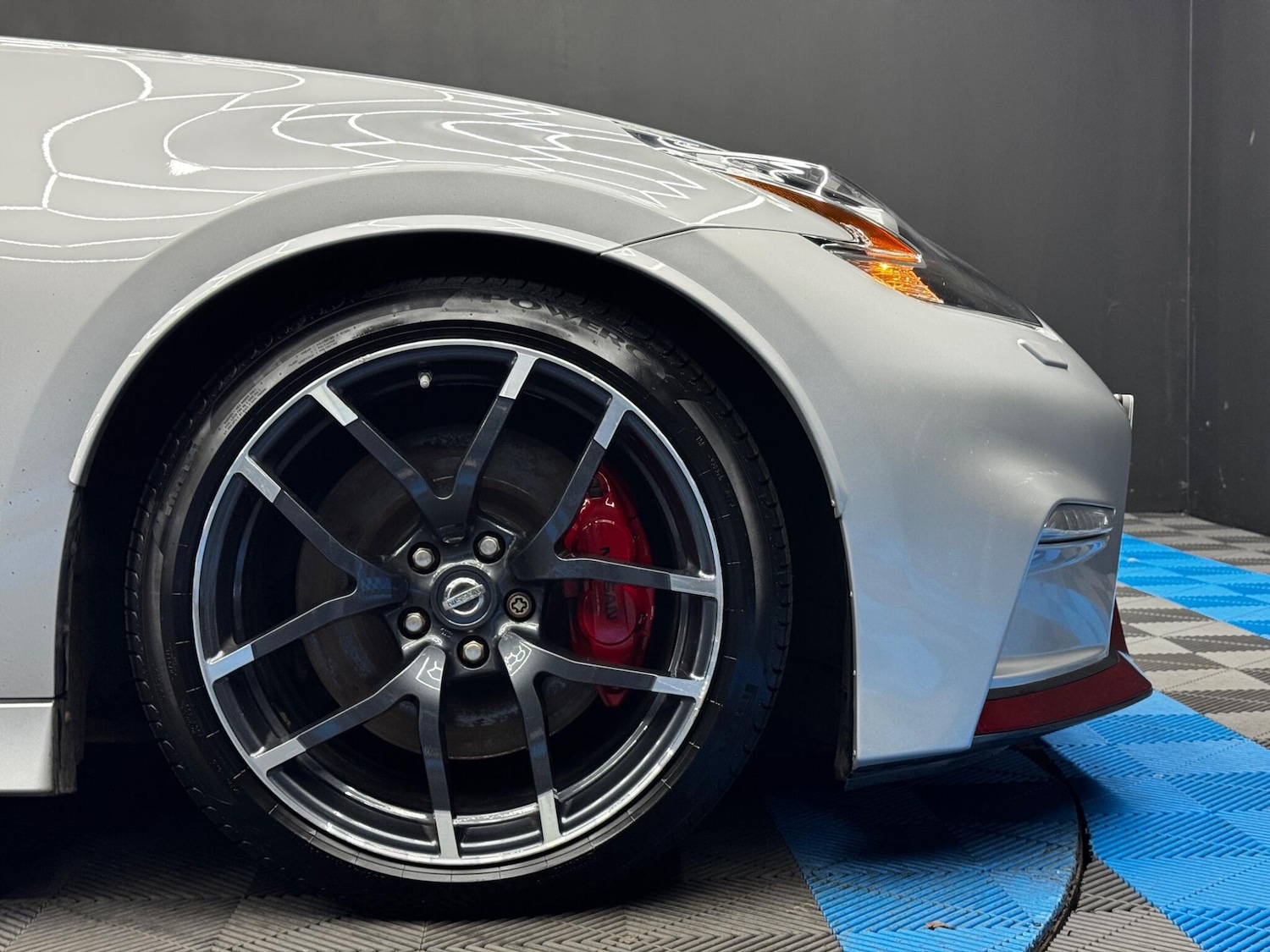 Used Nissan 370 Z 2015 for sale - 76714134: Photo 32