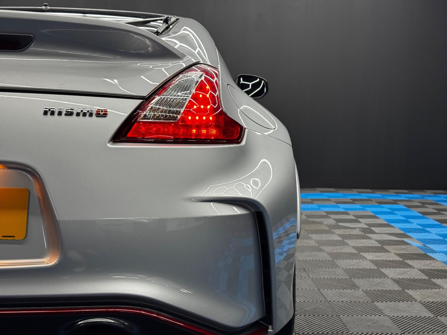 Used Nissan 370 Z 2015 for sale - 76714134: Photo 37