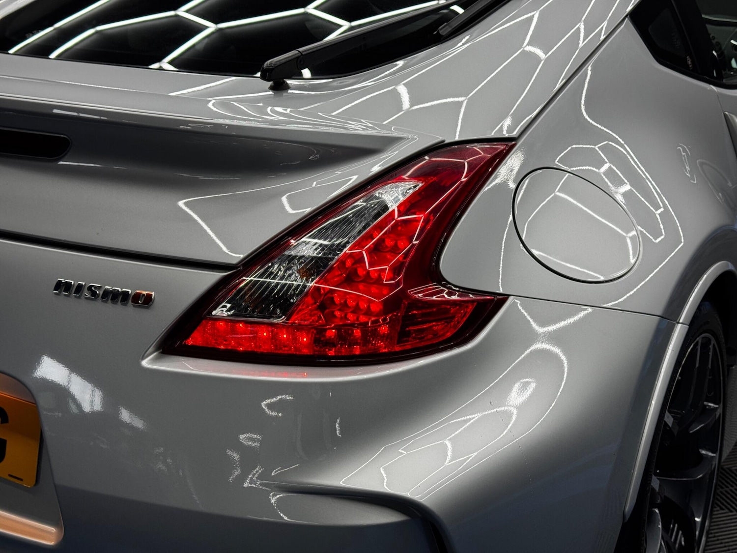 Used Nissan 370 Z 2015 for sale - 76714134: Photo 38