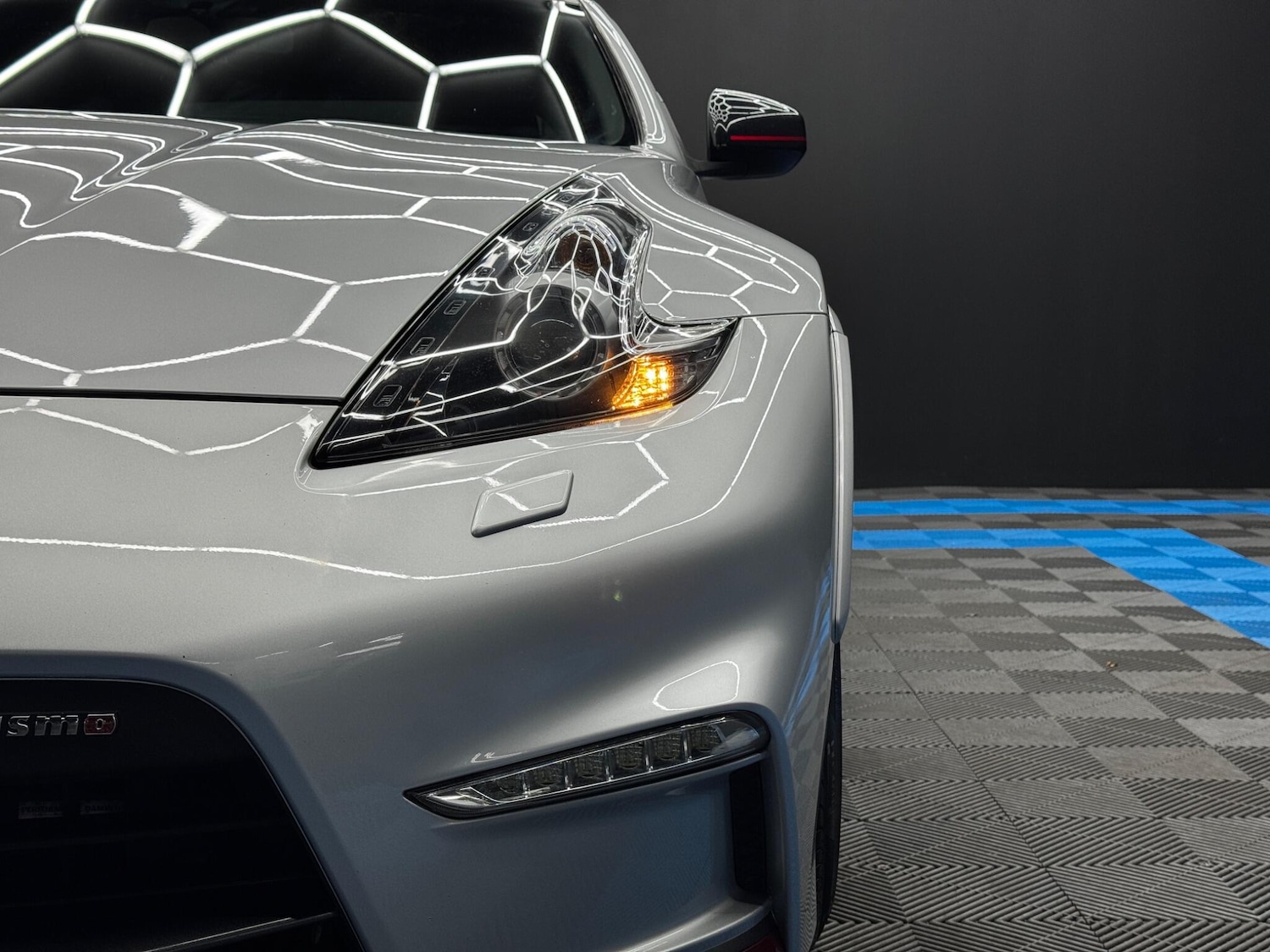 Used Nissan 370 Z 2015 for sale - 76714134: Photo 39