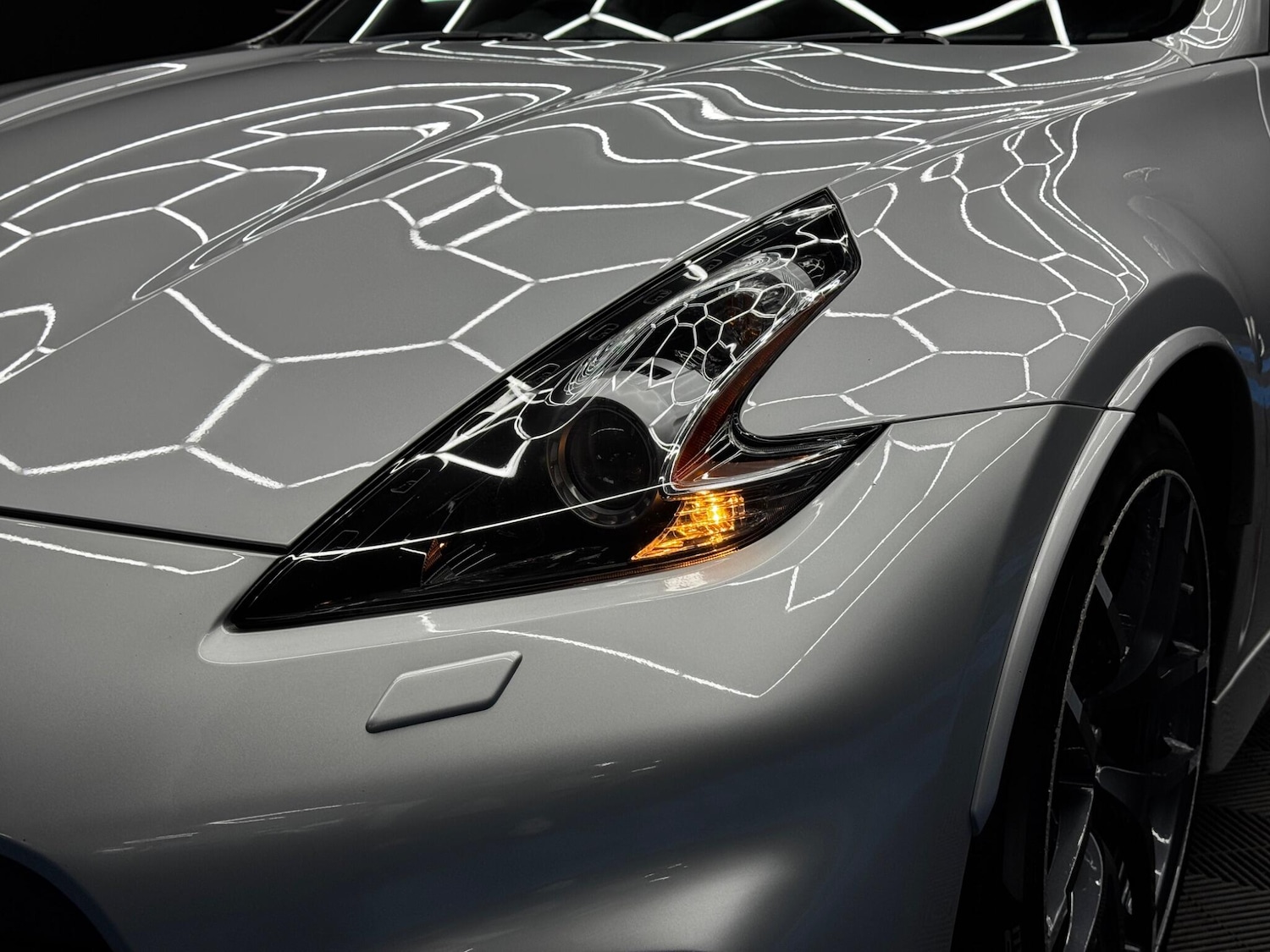 Used Nissan 370 Z 2015 for sale - 76714134: Photo 40