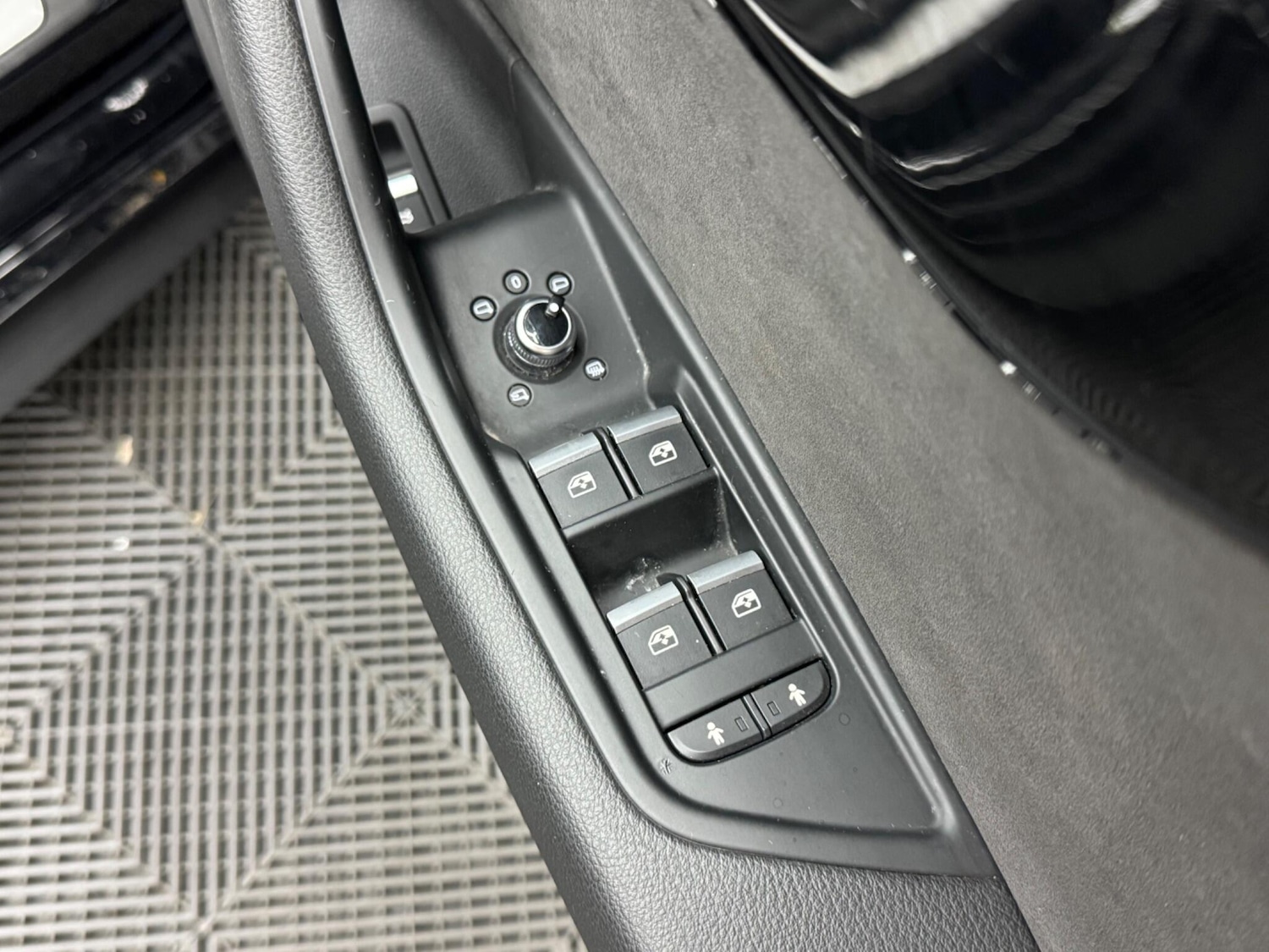 Vehicle 38