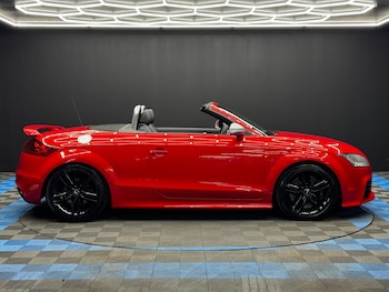 Used Audi TT 2012 for sale - 78910613: Photo