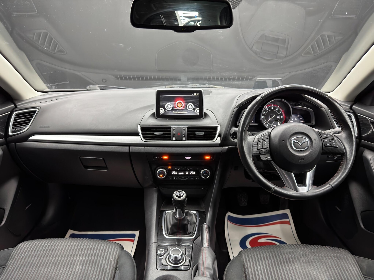 Used Mazda Mazda3 for sale - 77705050: Photo 10