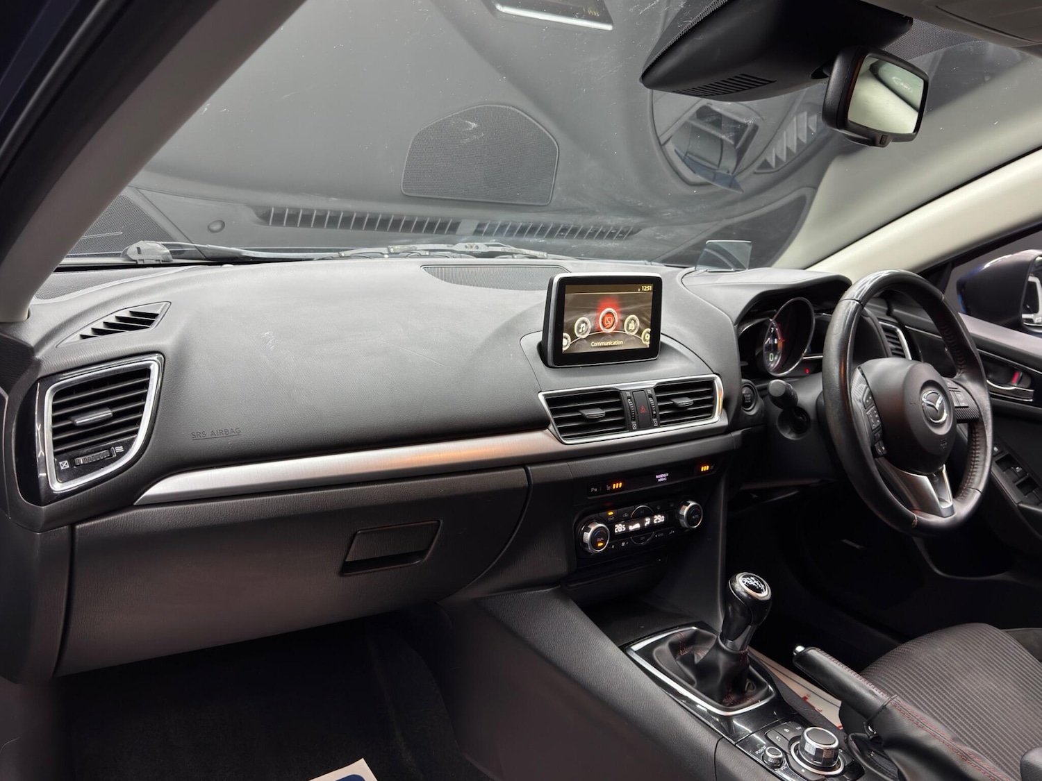 Used Mazda Mazda3 for sale - 77705050: Photo 11